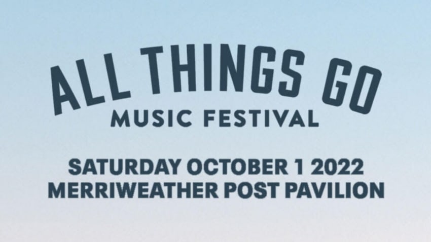All Things Go 2022 Lineup: Lorde, Mitski, Bleachers & More