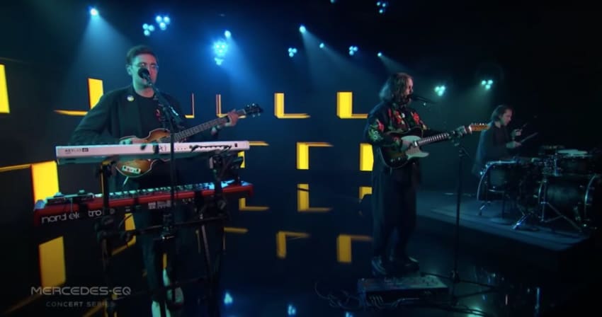Alt-J Kimmel