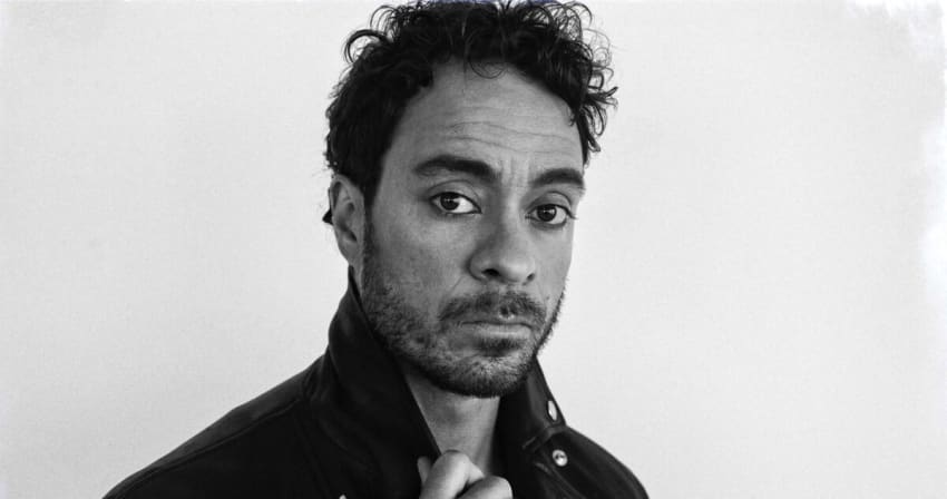 Amos Lee Press April 2022