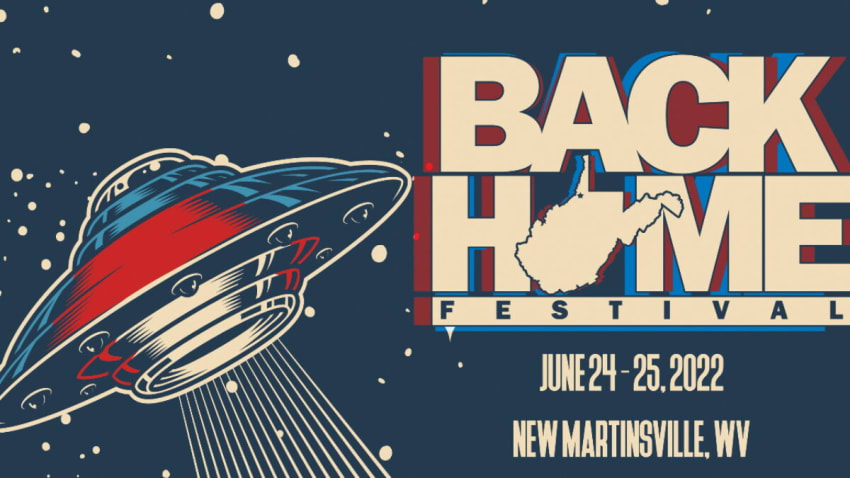 Back Home Festival 2022: Yonder Mountain String Band, The Motet, Circles Around The Sun + More