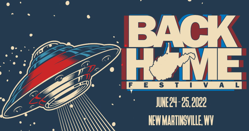 Back Home Festival 2022