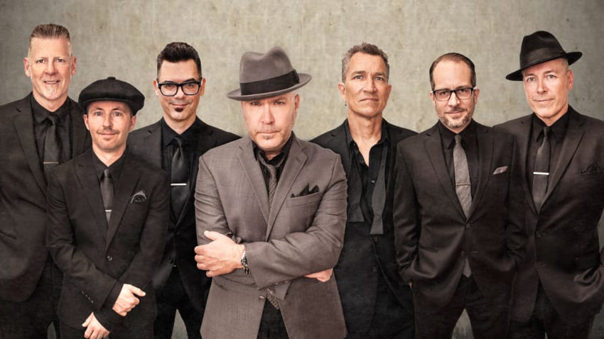 Big Bad Voodoo Daddy