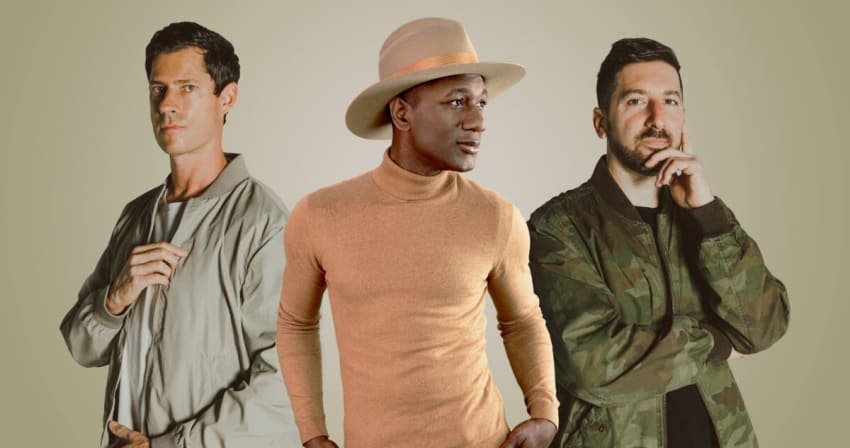 Big Gigantic Aloe Blacc press april 2022