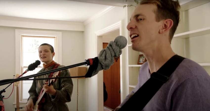 Big Thief Corden
