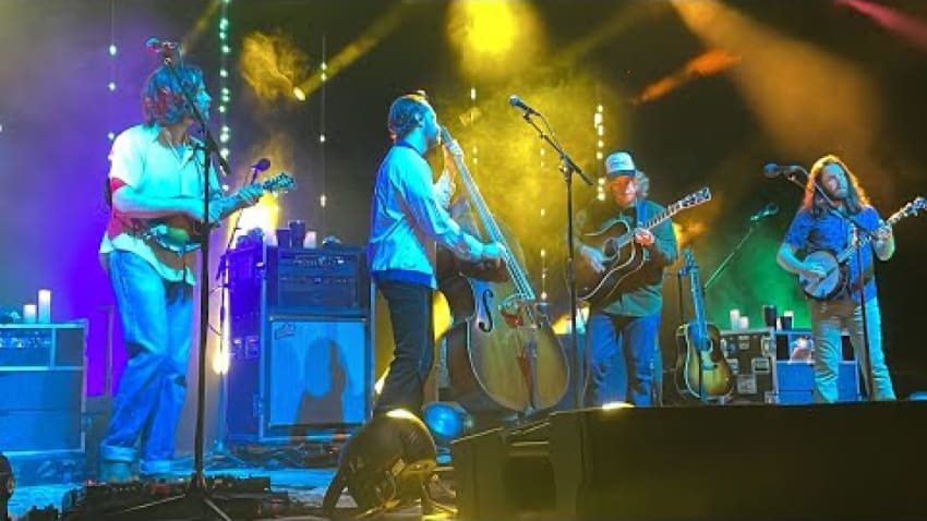 Billy Strings “Katy Daly” 4-16-22