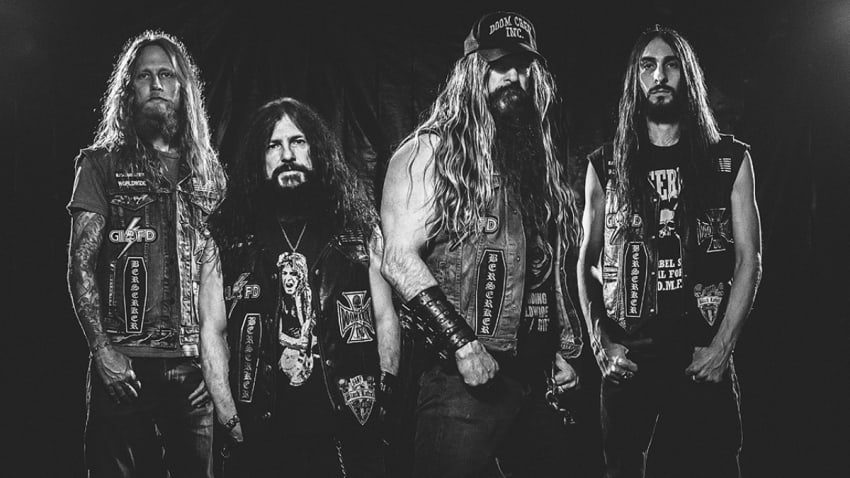 Black Label Society