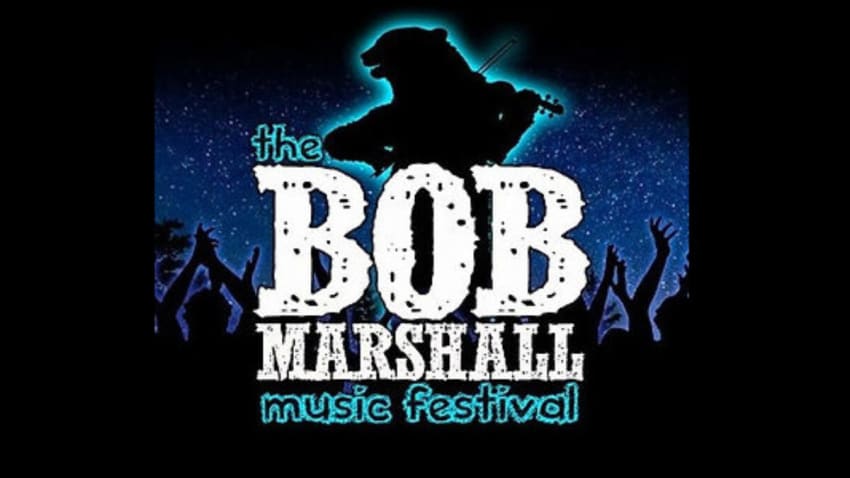 The Bob Marshall Music Festival