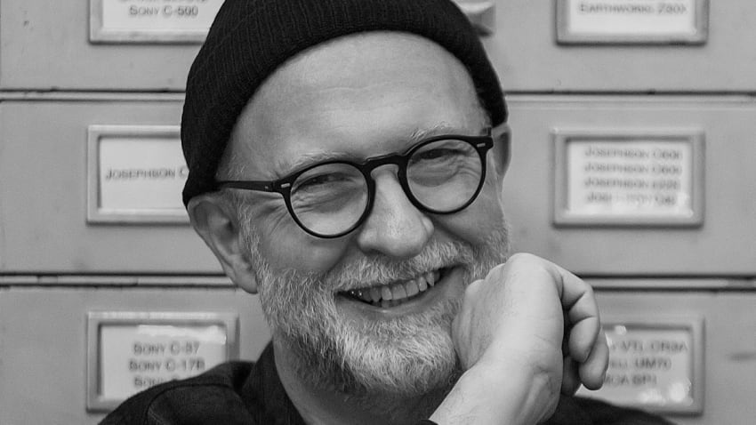 Bob Mould