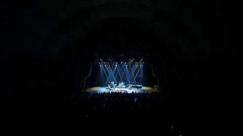 Bobby Weir & Wolf Bros: 50th Anniversary of Ace | 04/02/22 | Set 1 Sneak Peek