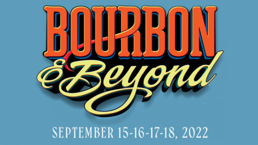 Bourbon & Beyond