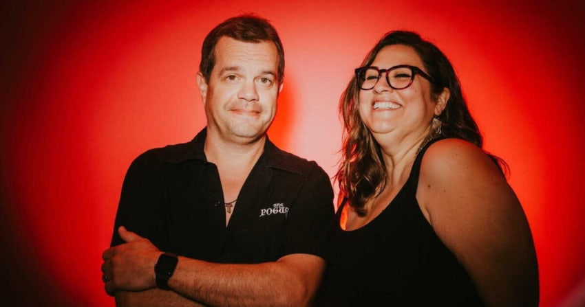 Brendan Bayliss Jennifer Hartswick Press 2022