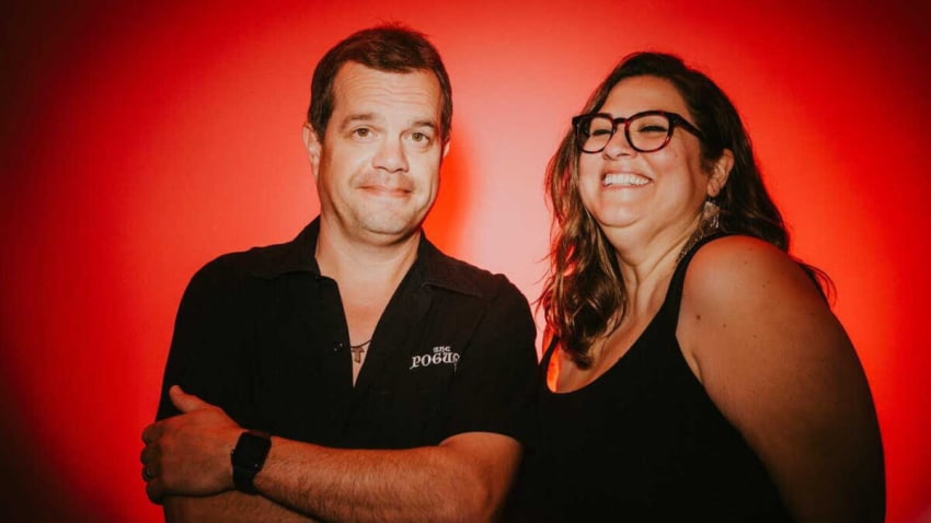 Jennifer Hartswick & Brendan Bayliss To Bring Hartliss To Atlanta