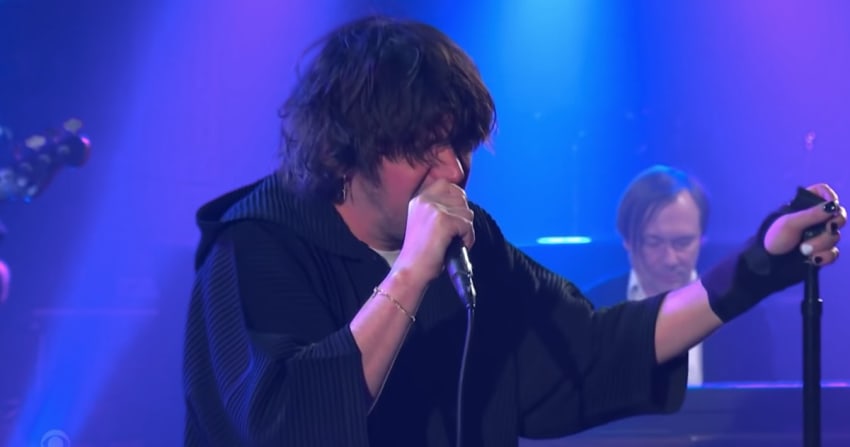 Bright Eyes Colbert