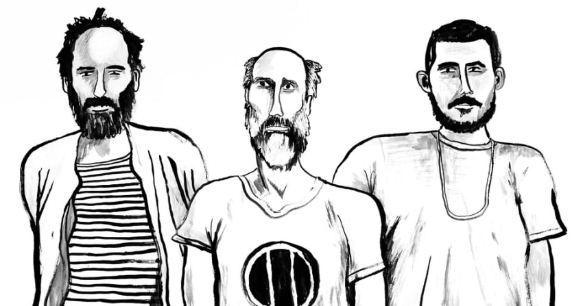 Built To Spill press 2022