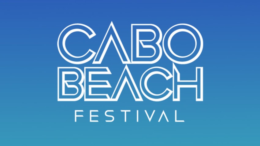 Cabo Beach Festival