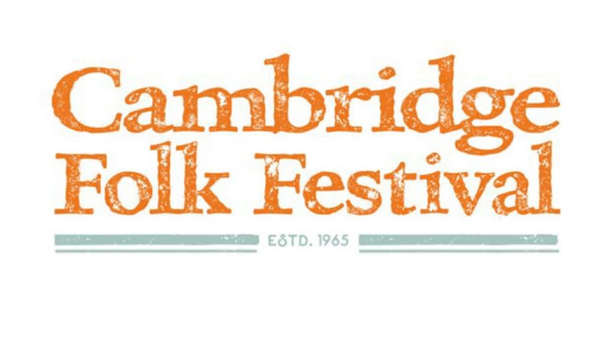 Cambridge Folk Festival