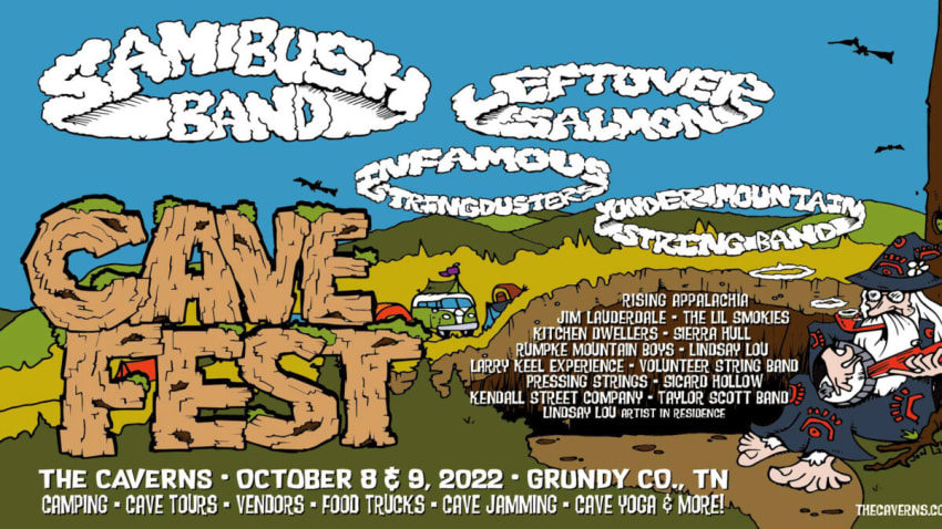 CaveFest