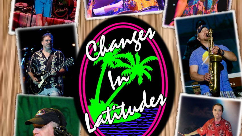 Changes In Latitudes (Jimmy Buffett Tribute)