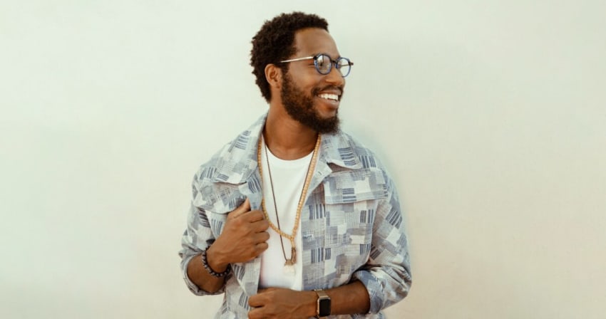 Cory Henry press 2022