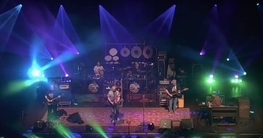 Dark Star Orchestra NYE Reschedule