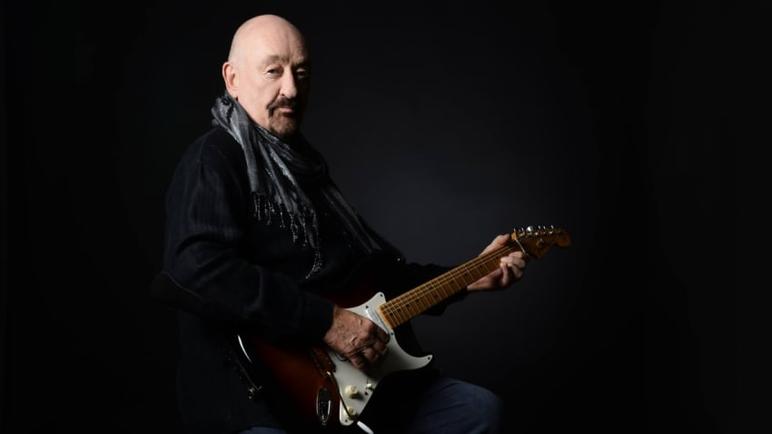 Dave Mason