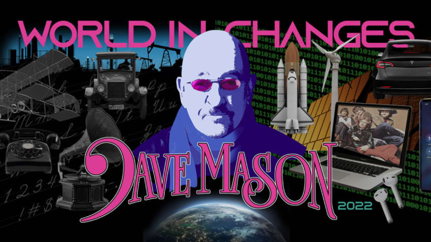 Dave Mason