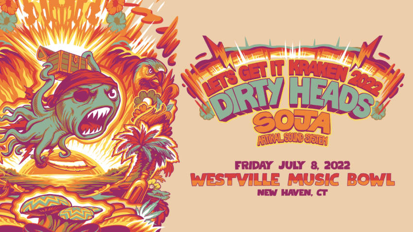 Dirty Heads