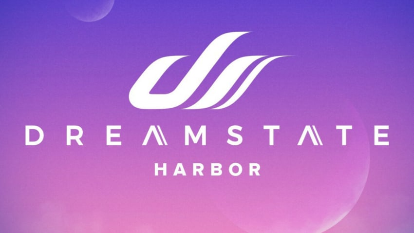 Dreamstate Harbor