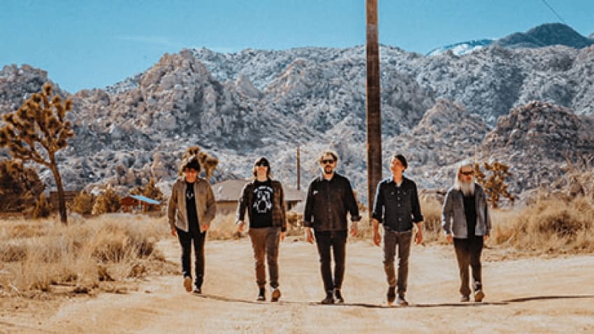 Drive-By Truckers