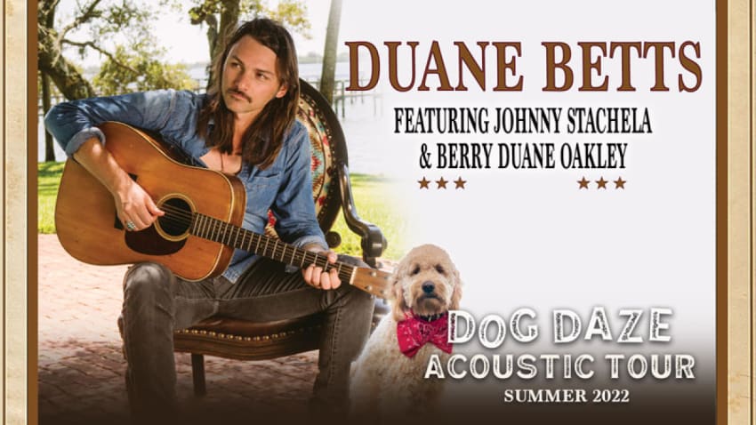Duane Betts