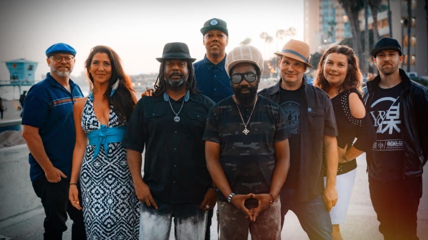 Easy Star All-Stars