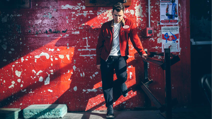 Eli Paperboy Reed