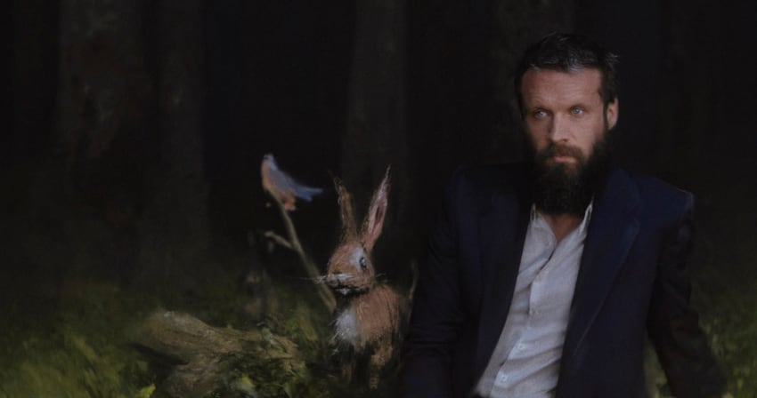 Father John Misty 2022 Press Crop v2