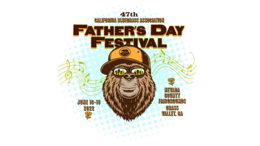 Father’s Day Bluegrass Festival