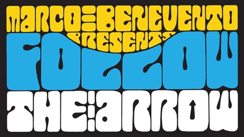 Marco Benevento Presents Follow The Arrow