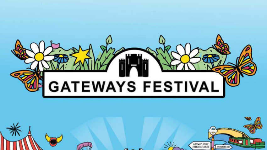 Gateways Festival