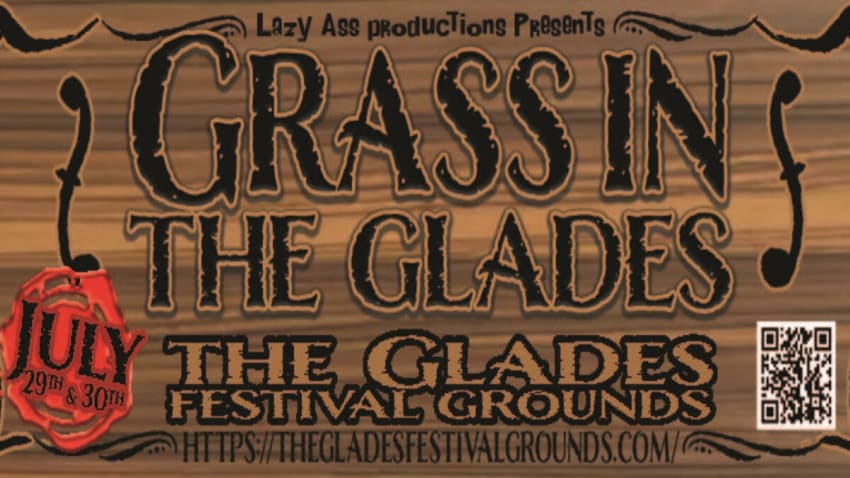 Grass In The Glades