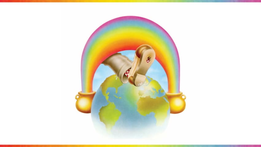 Grateful Dead's Europe ‘72 50th Anniversary: Rarely Played Songs Playlist