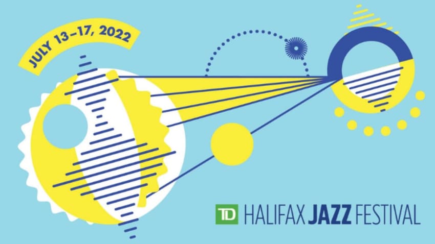 Halifax Jazz Festival
