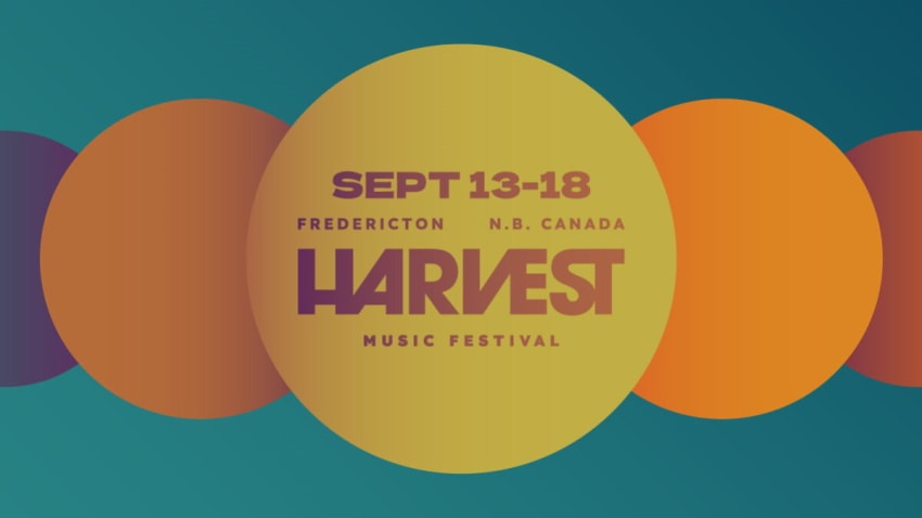Harvest Music Festival