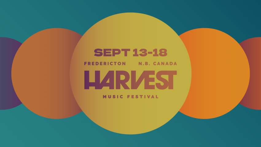 Harvest Music Festival 2022 v2