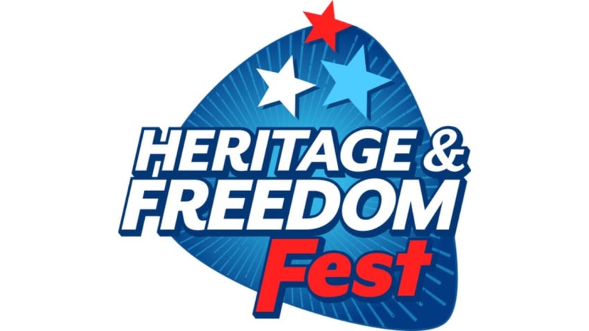 Heritage & Freedom Fest
