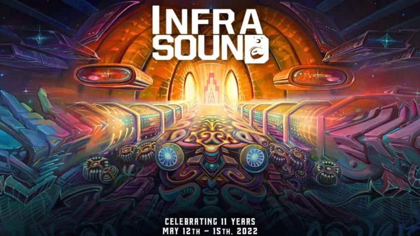 Infrasound Festival