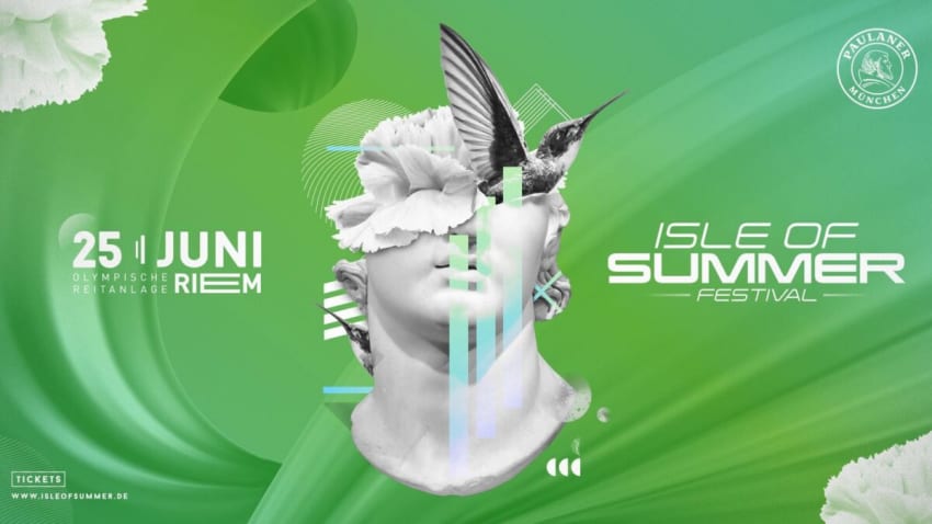 Isle of Summer Festival