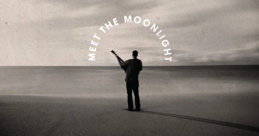 Jack Johnson Meet The Moonlight