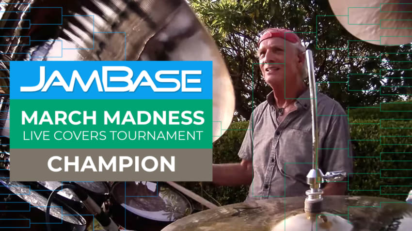 JamBase - 2022 March Madness - v001 - Champion
