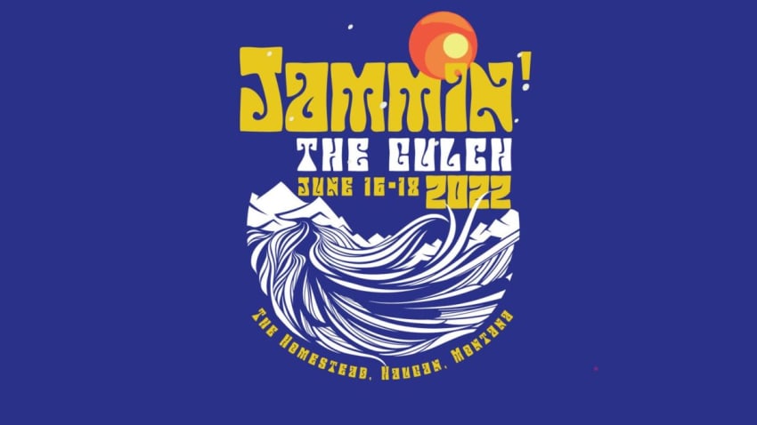 Jammin’ the Gulch
