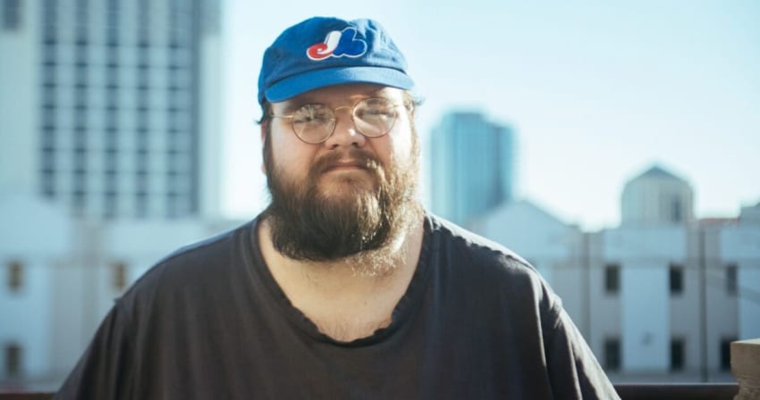 John Moreland press april 2022