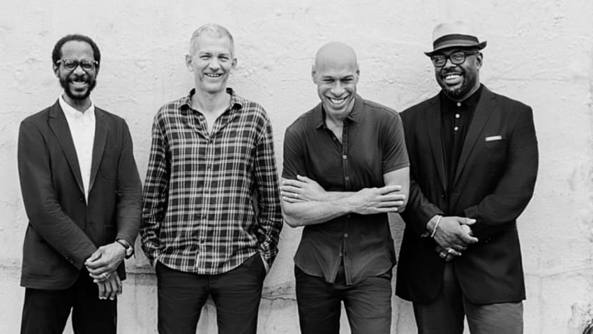 Redman - Mehldau - McBride - Blade