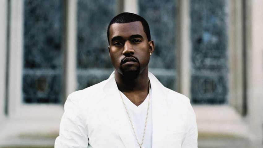 Kanye West Reportedly Withdraws From Coachella 2022